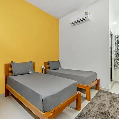 Living Homes Azura- Gachibowli, Near Dps Gachibowli, Χιντεραμπάντ Εξωτερικό φωτογραφία