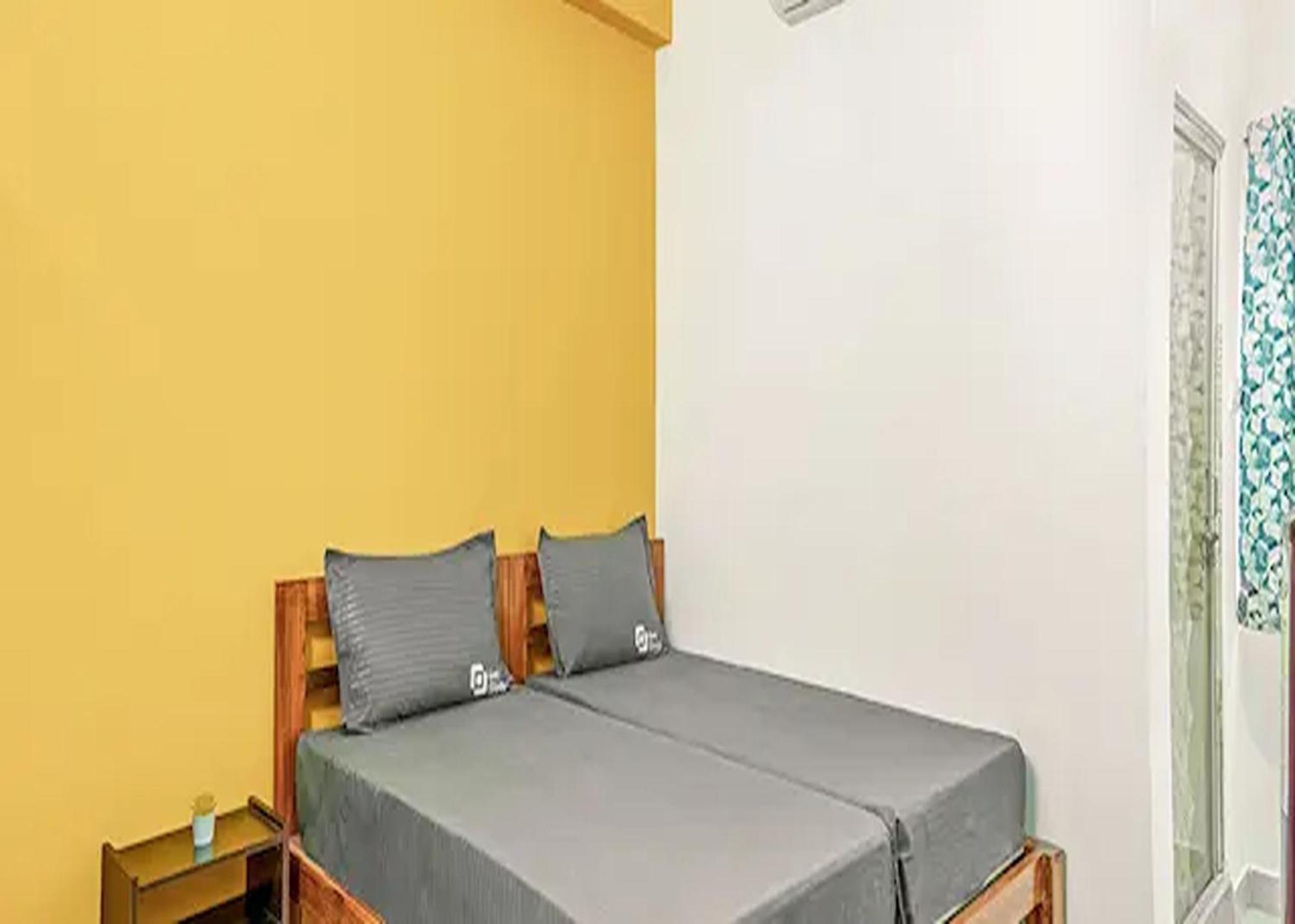 Living Homes Azura- Gachibowli, Near Dps Gachibowli, Χιντεραμπάντ Εξωτερικό φωτογραφία